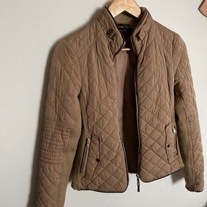 Zara classic jacket